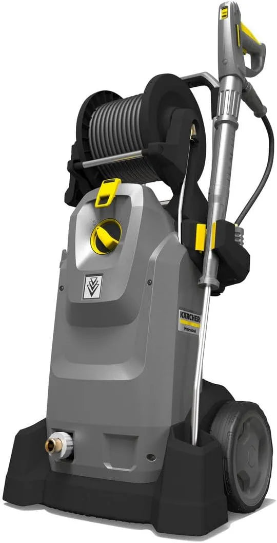 Karcher sa Nettoyeur haute-pression HD 6/15 MX Plus 3100W, 1.150-931.0