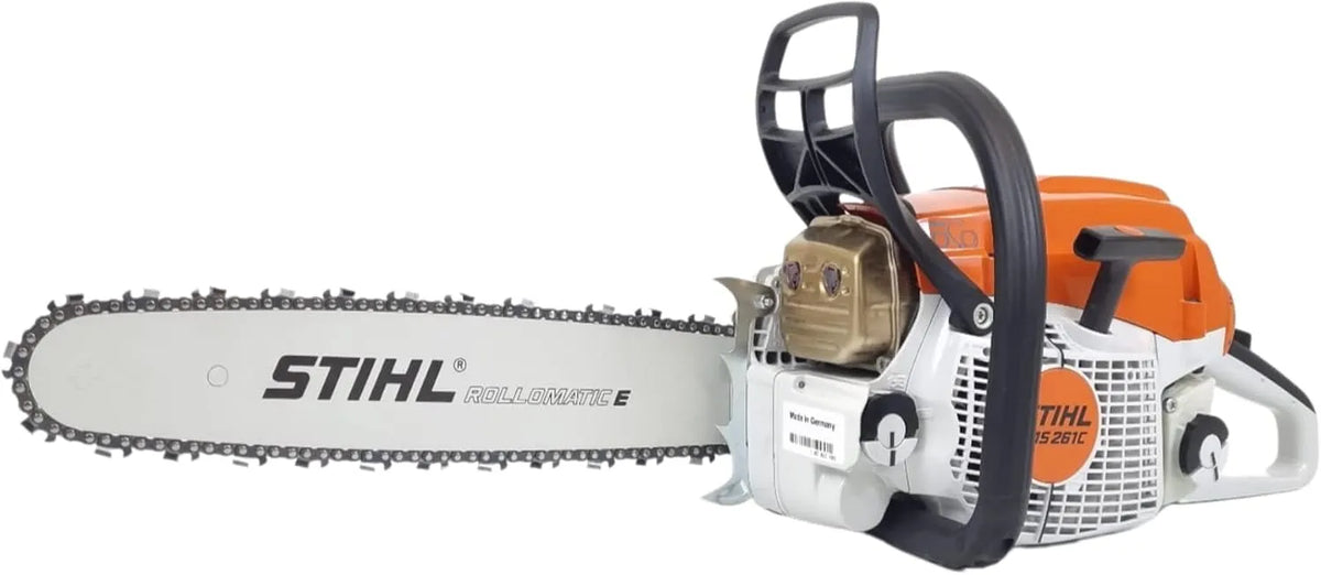 STIHL tronçonneuse MS 261 C, longueur 40 cm