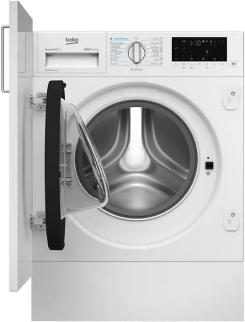 Lave-linge B5dbt69547w, Sãchant Intãgrable