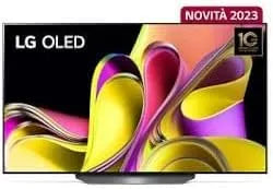 LG Smart TV, Televisore UHD OLED
