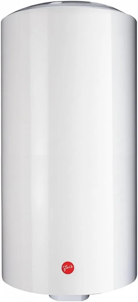 Chauffe-eau électrique, FAIS 200L, Ø560 mm, Vertical Mural 200L, Résistance Stéatite Anticalcaire, Installation en Eau Calcaire