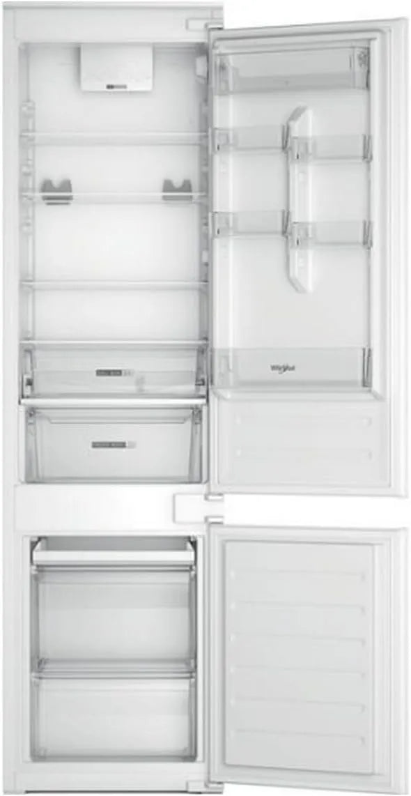Whirlpool réfrigérateur WHC20D011B1FR, combiné