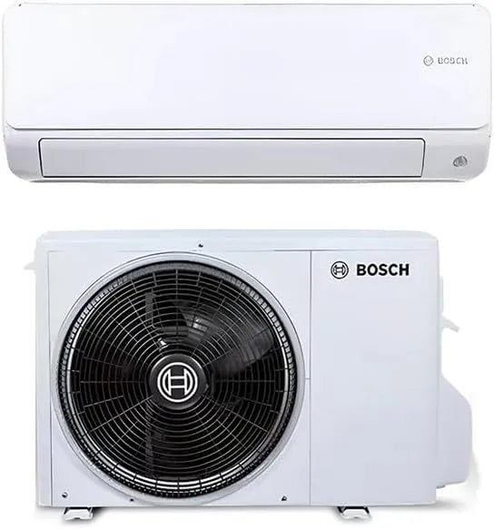 Bosch modèle 6000i, Climatisation Climate de 18000 btu