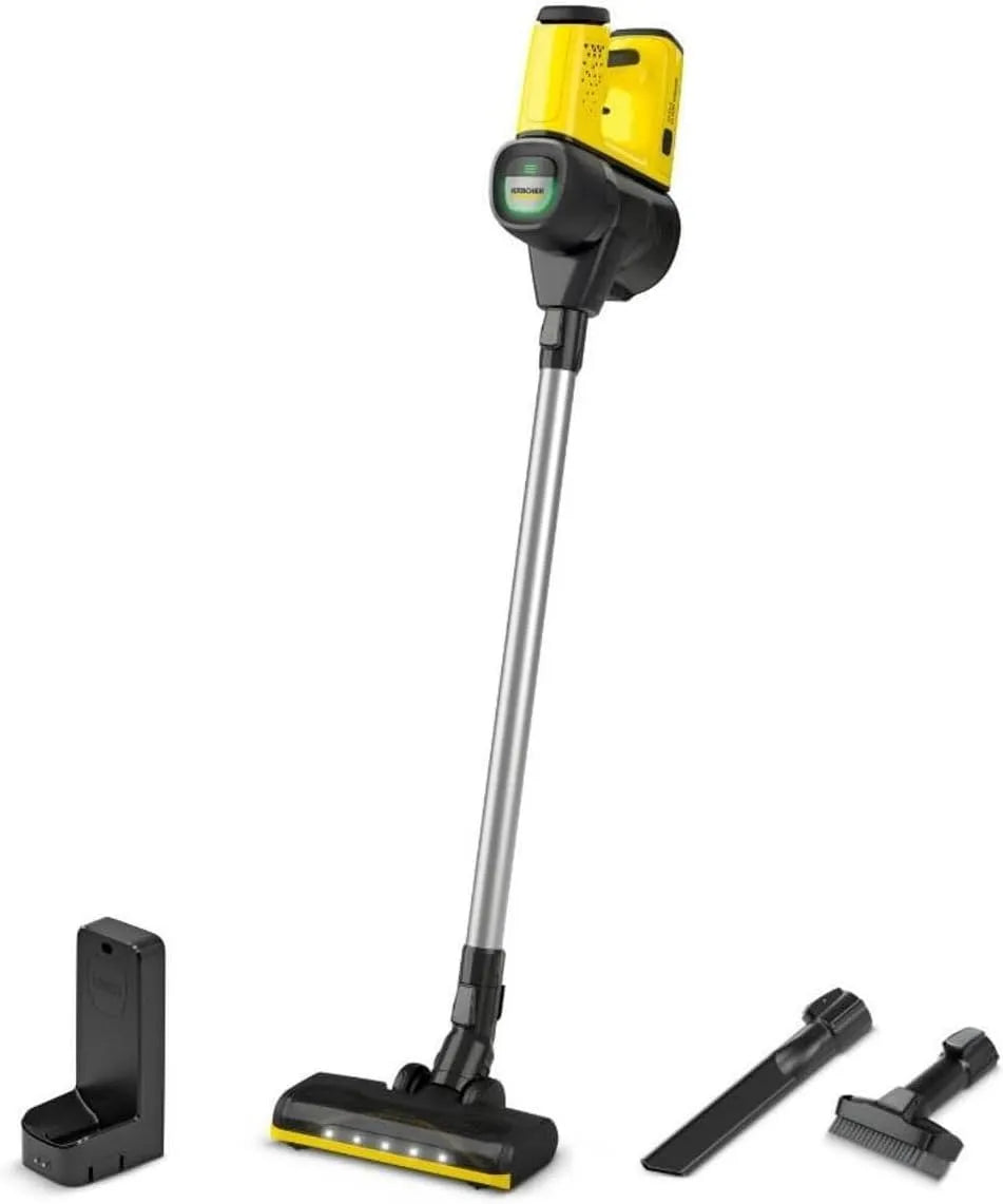 Kärcher aspirateur