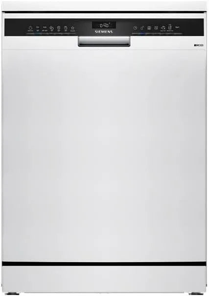 Siemens modèle, Lave vaisselle 60 cm SN23HW02KE iQ300, varioSpeed Plus