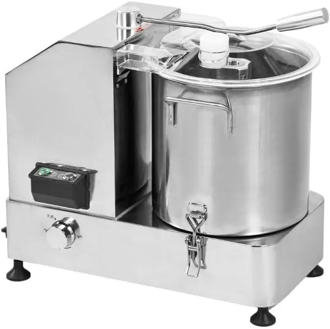 De Cuisine Cutter Électrique, capacité 12 L