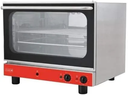 Four, 4 niveaux 600 x 400, pâtisserie professionnel convection, Gastro M