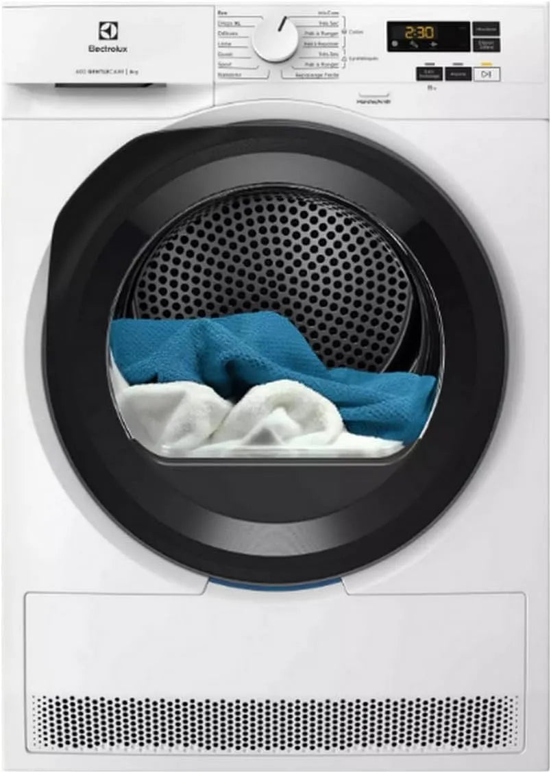 Electrolux EW6HI5125SU sèche-linge