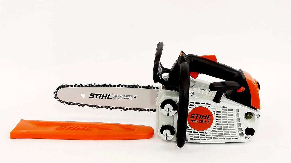 STIHL MS 194 T 11372000325-30, Alimenté au gaz, largeur 30 cm