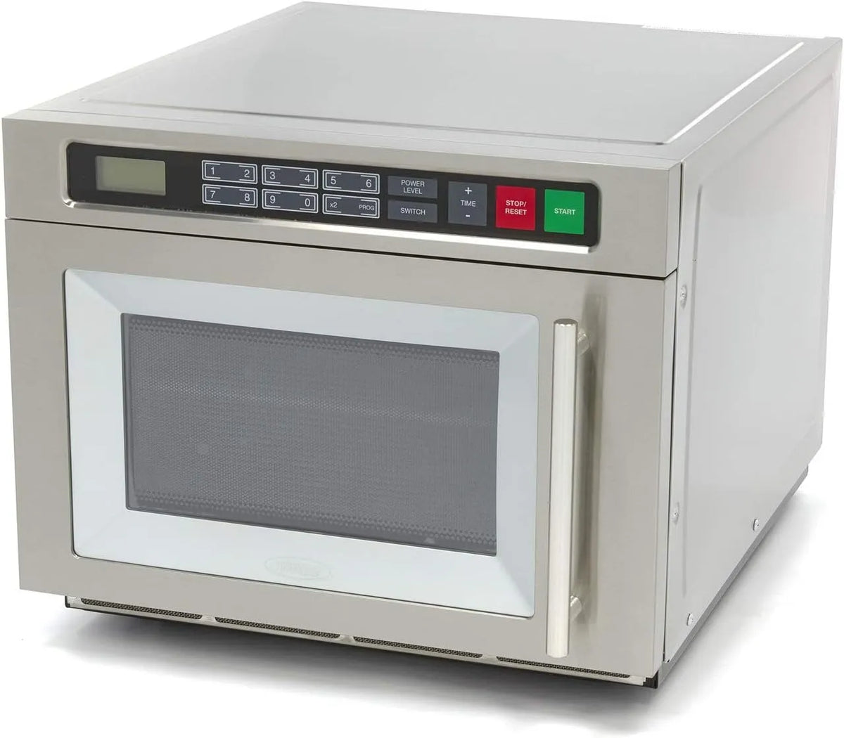 Four à micro-ondes, capacité 30L, puissance 1800W, capacité 30 Litres, 1800 Watt, Professionnel, Programmable, Double Capacité, Restauration