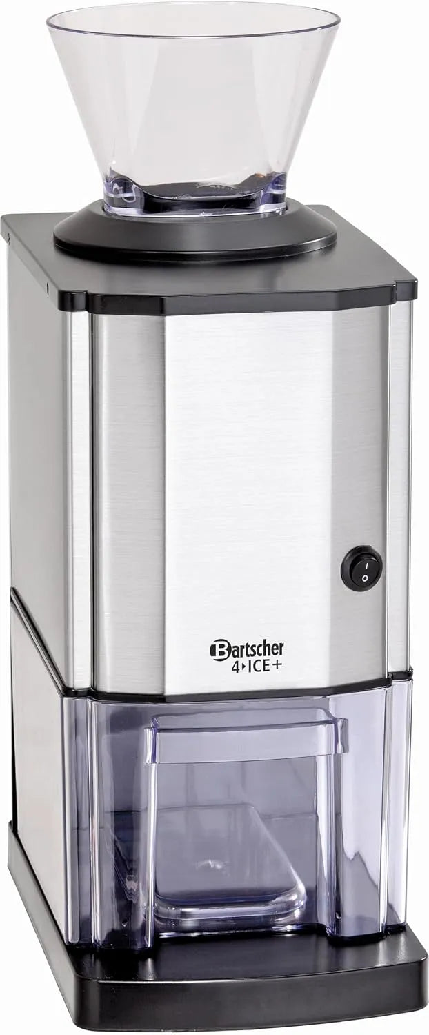Modèle glace + 4ICE 135023 Broyeur à