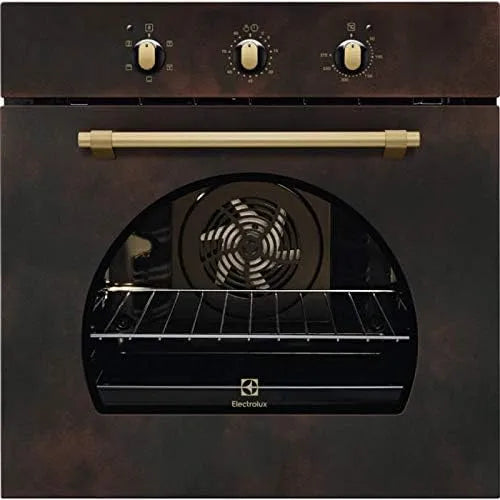 Electrolux modèle FR53R, FORNO RAME