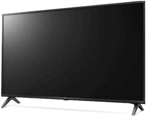 LG téléviseur 43UM7100, LED Ultra HD 4K 108 cm, Son 20 W, Smart TV, TV connecté, Netflix, Tuner TNT terrestre, satellite, Enregistrement PVR