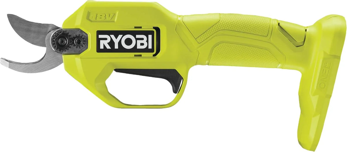 Ryobi modèle, Sécateur 18V One+ RY18SCA-0, sans batterie ni chargeur