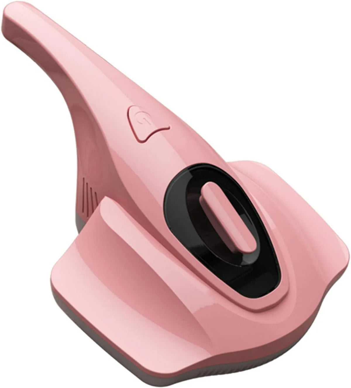 Aspirateur, Punaises De Lit Acariens Filtration Et Stérilisation Haute Efficacité, Rose