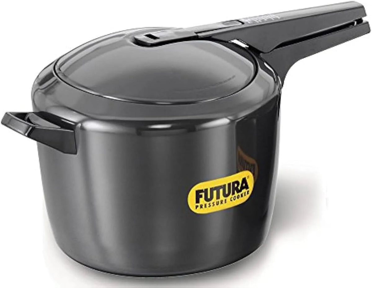 Hawkins Futura par, Autocuiseur en Aluminium Anodisé Dur de 9,0 Litres
