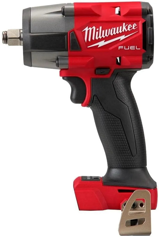 Milwaukee modèle M18 FMTIW2F12-0X 4933478449, sans batterie, Boulonneuse à choc 1/2