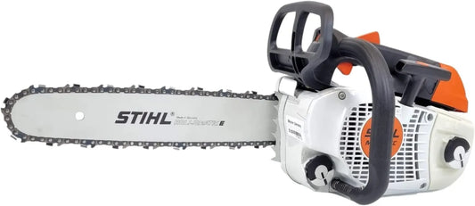 STIHL tronçonneuse 201tc-M, longueur de coupe 35 cm., Ms