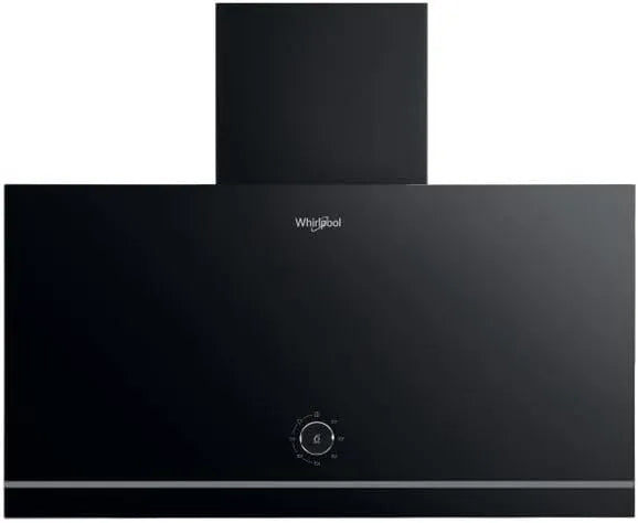 Whirlpool modèle WHVA62FLMK, Hotte décorative murale