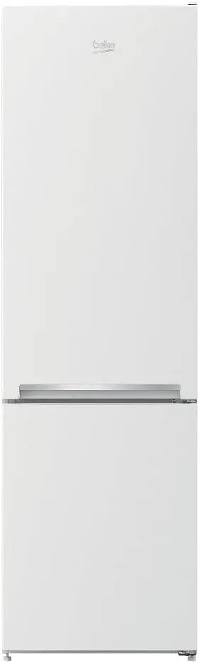 Réfrigérateur RCSA300K40WN, Combiné 54cm 291l Statique