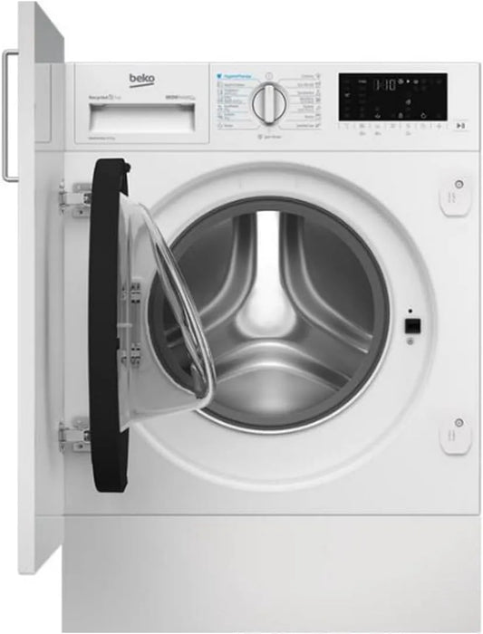 Lave-linge B5dbt69547w, Sãchant Intãgrable
