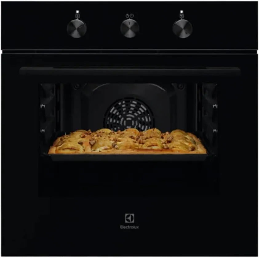 Electrolux Kohhh00Bk3 modèle, Forno incasso