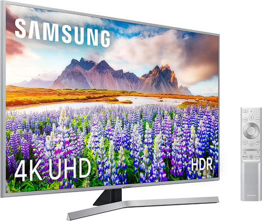 Samsung téléviseur LED UE 65 RU 7475, de plus 55 pouces