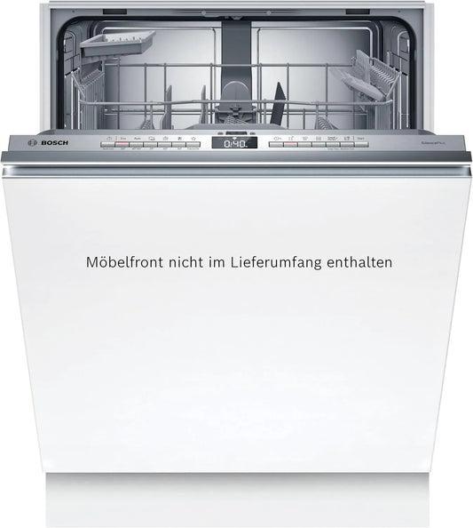 Bosch lave-vaisselle SMV4HAX48E kWh/100, Série 4 à intégration totale Diamètre 60 cm 84 kWh, gamme 4