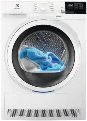 Electrolux modèle EW7H5110ROv