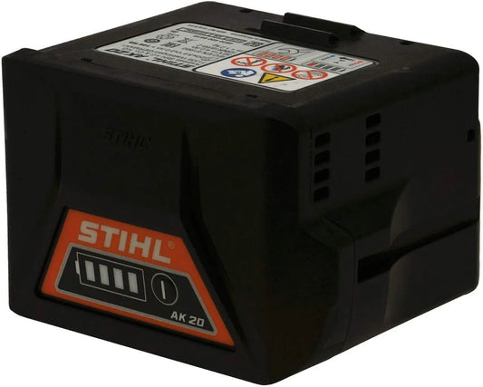 STIHL Batterie Rechargeable 36V 4,0Ah Li-ION 45204006518 AK 20
