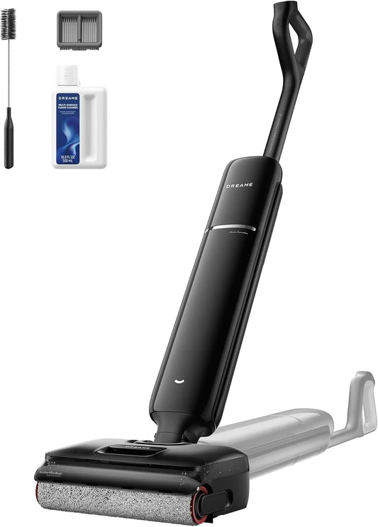 Dreame aspirateur, humide et sec, Aero Balai d tout-en-un