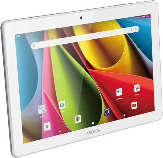 Modèle WiFi NC T101 FHD2 4+64GO Archos, Cover Protection Incluse
