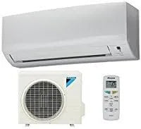 Climatiseur, h Daikin classe énergétique a + A +, Inverter 24000 BTU