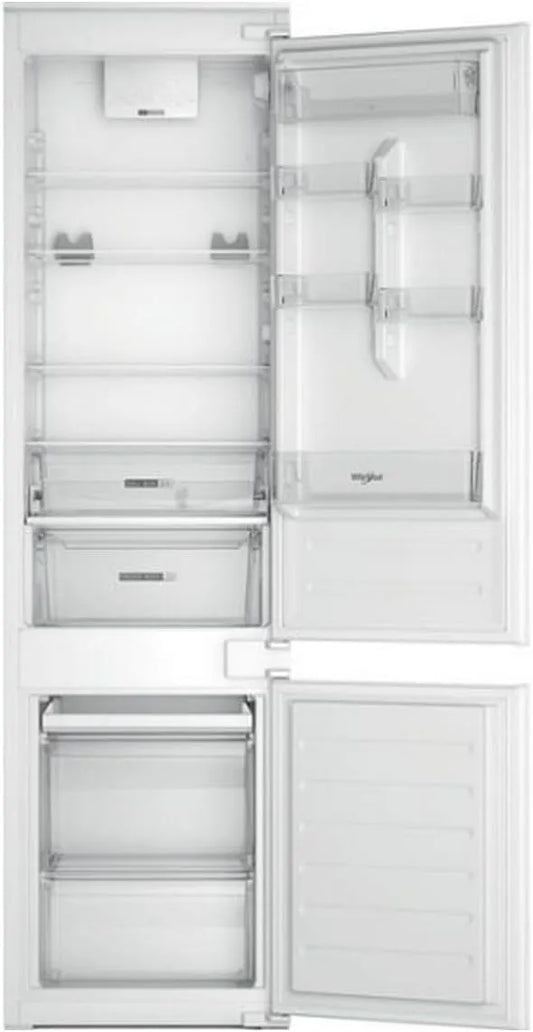 Whirlpool réfrigérateur WHC20D011B1FR, combiné