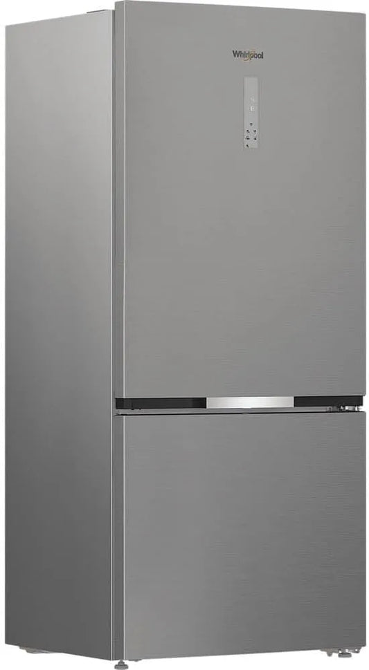 Whirlpool modèle X6e 615ltc Whk2 6614, Frigo Combinato Tot.nofrost 83cm Inox X6e