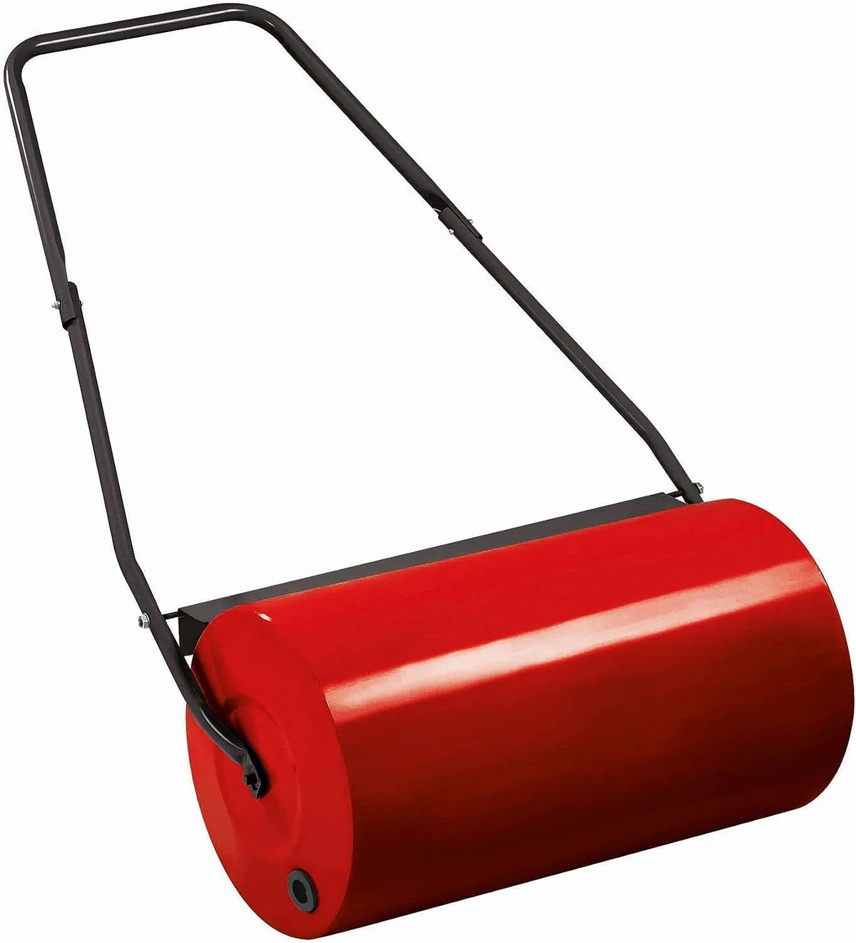 Einhell Rouleau à Gazon GC-GR 57, Rouleau à Gazon, Epaisseur du métal 1,5 mm, Diamètre du Rouleau 32 cm, Raclette de Nettoyage