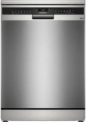 Siemens modèle SN25ZI08CE, Lave vaisselle 60 cm