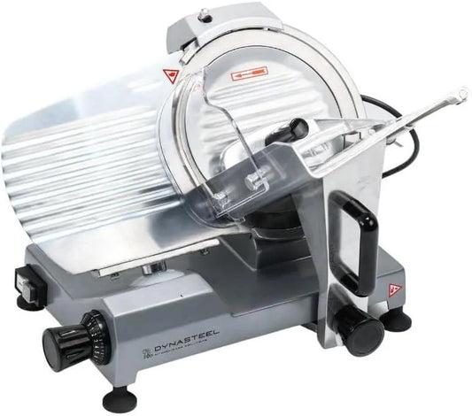 Trancheuse, à Jambon Professionnelle Semi-Automatique 250 mm