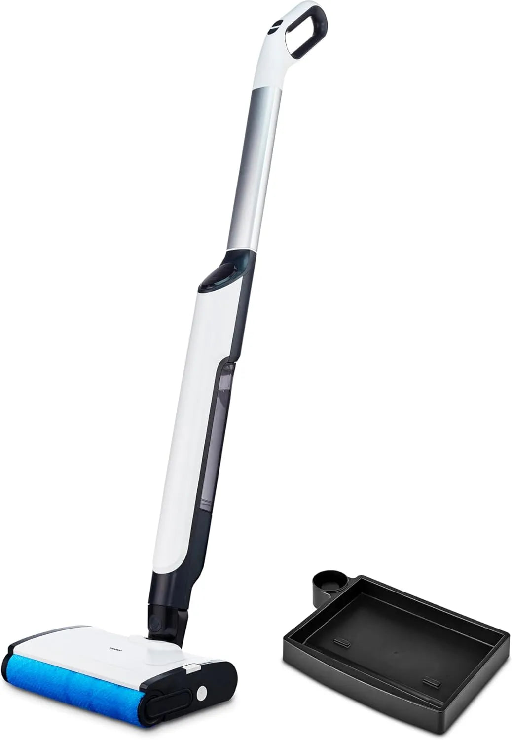 De Sol H11 MD100102 MEDION Nettoyeur, Jusqu'à 45 Min d'autonomie, de Sol, Balai électrique & Lave-Sol, Nettoyage sans Fil