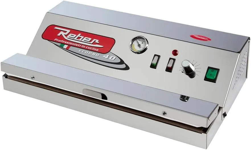 Vide Reber N Ecopro 40, 30 l 9716 Machine sous, puissance 290 W