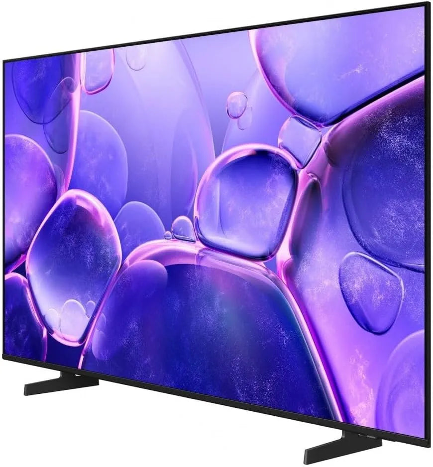 Samsung modèle UE50U8072FUXXH, TV Crystal UHD UE50U8072