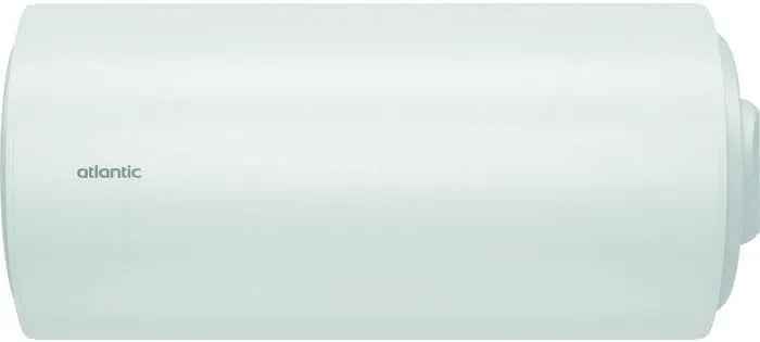 Atlantic chauffe-eau électrique, Chaufféo, capacité 200 l, diamètre 570-2000 W, Raccordement coté, Horizontal mural