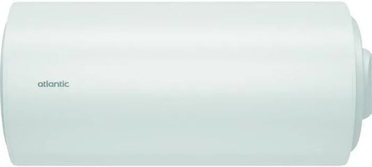 Atlantic chauffe-eau électrique, Chaufféo, capacité 200 l, diamètre 570-2000 W, Raccordement coté, Horizontal mural
