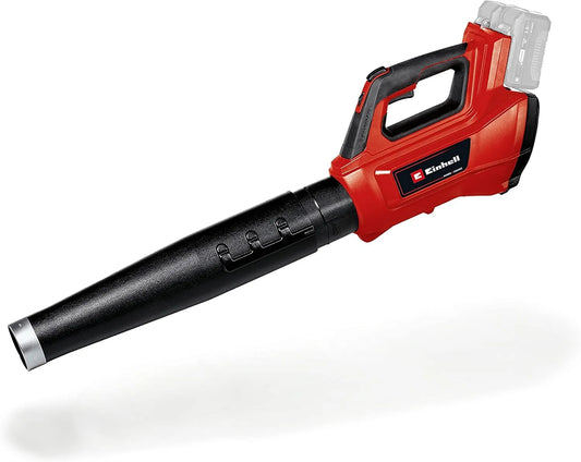 Einhell souffleur de feuilles GP-LB 36, tension 36V, Moteur sans Charbon, Professional de Feuilles sans Fil /210 Li E-Solo Power X-Change