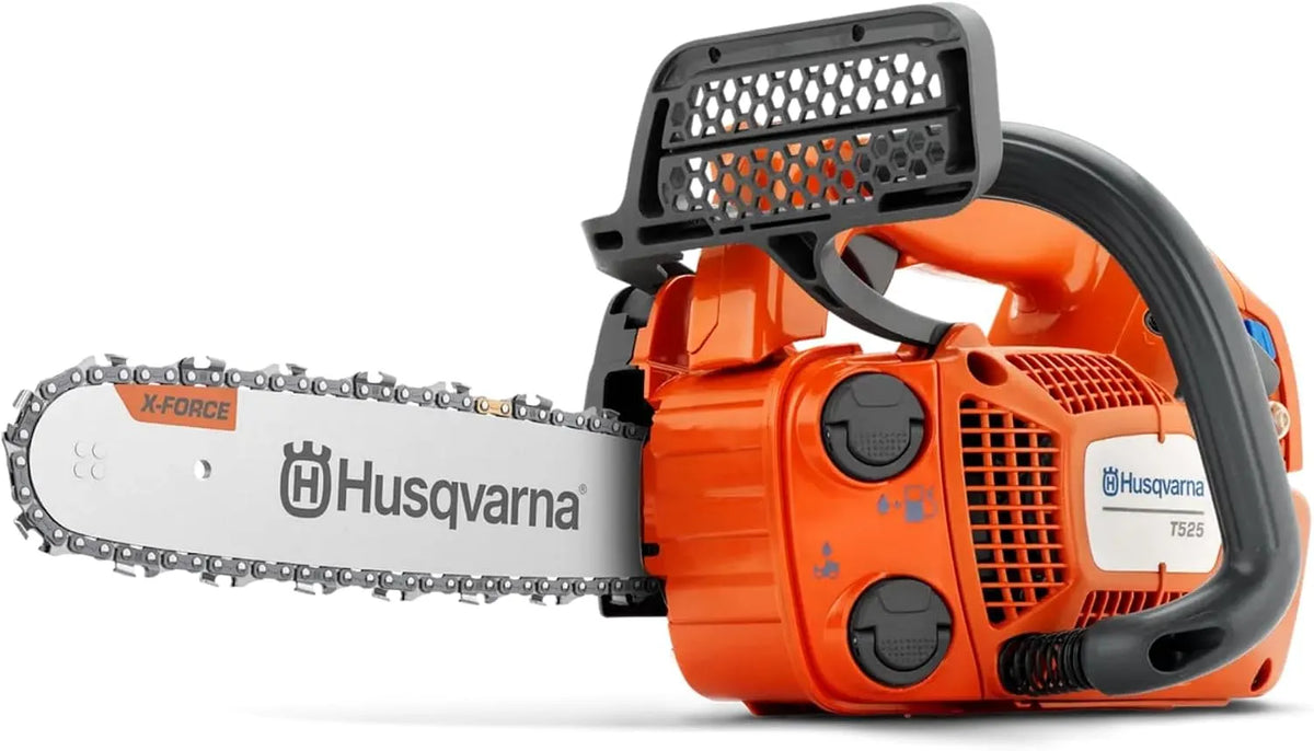 Husqvarna tronçonneuse T525, professionnelle