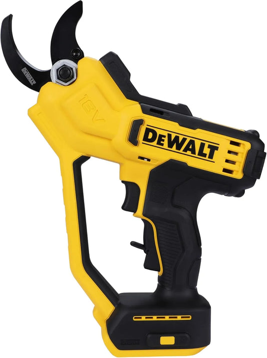 DeWalt modèle DCMPP568N-XJ, Sécateur XR 18V