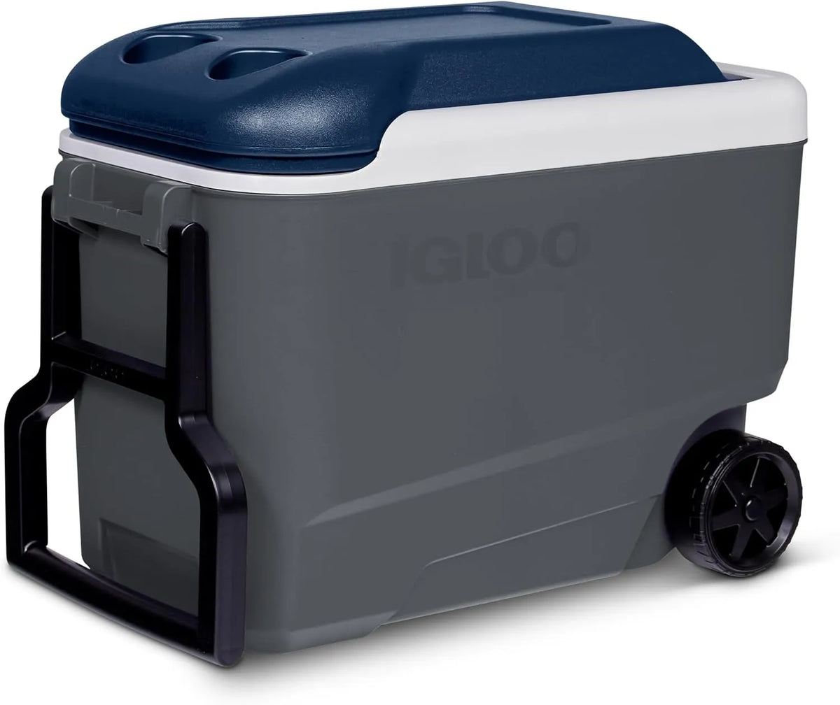 IGLOO Maxcold