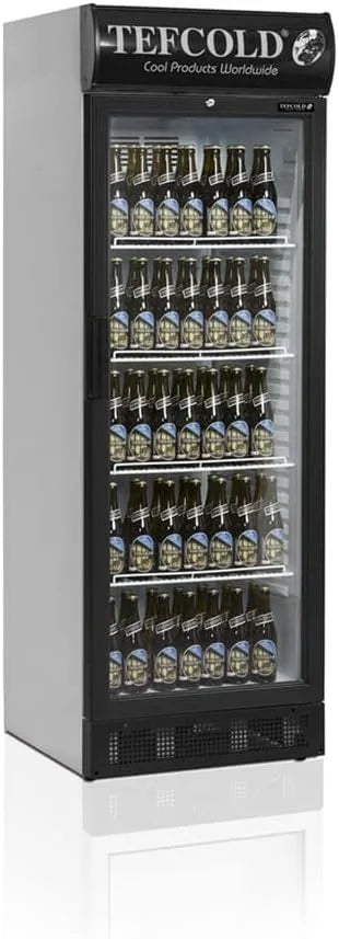 Armoire SCU1280CP, à Boissons Canopée Lumineux