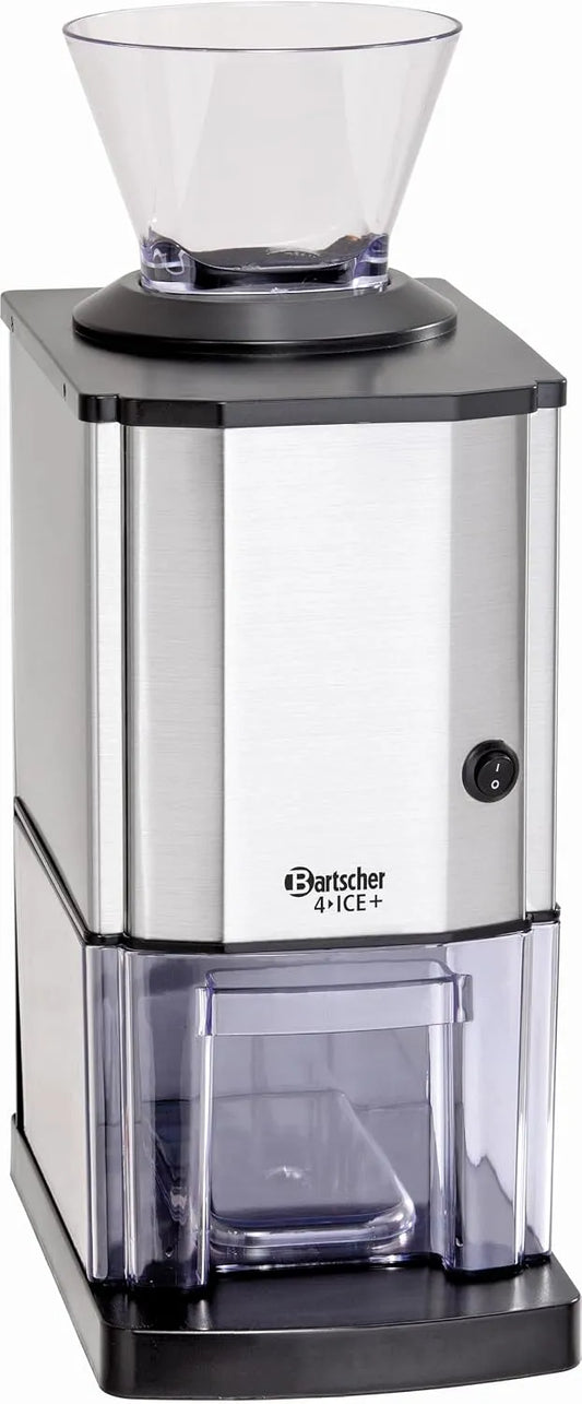 Modèle glace + 4ICE 135023 Broyeur à