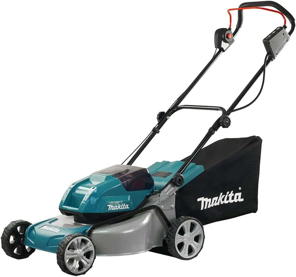 Makita tondeuse MAKITA 36 V DLM460Z, PRODUIT SEUL